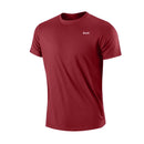 Camiseta Masculina Dry Fit Esportiva