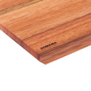 Tábua de Corte em Madeira 34x22cm