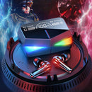 Fones de Ouvido Sem Fio Bluetooth M28 – TWS Estéreo