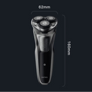 ENCHEN Blackstone Plus – Máquina de Barbear Elétrica Masculina