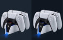 Dock Carregador Duplo para PS5