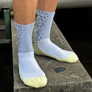 Meia Esportiva Masculina  Antiderrapante