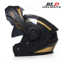 Capacete Flip Up BLD