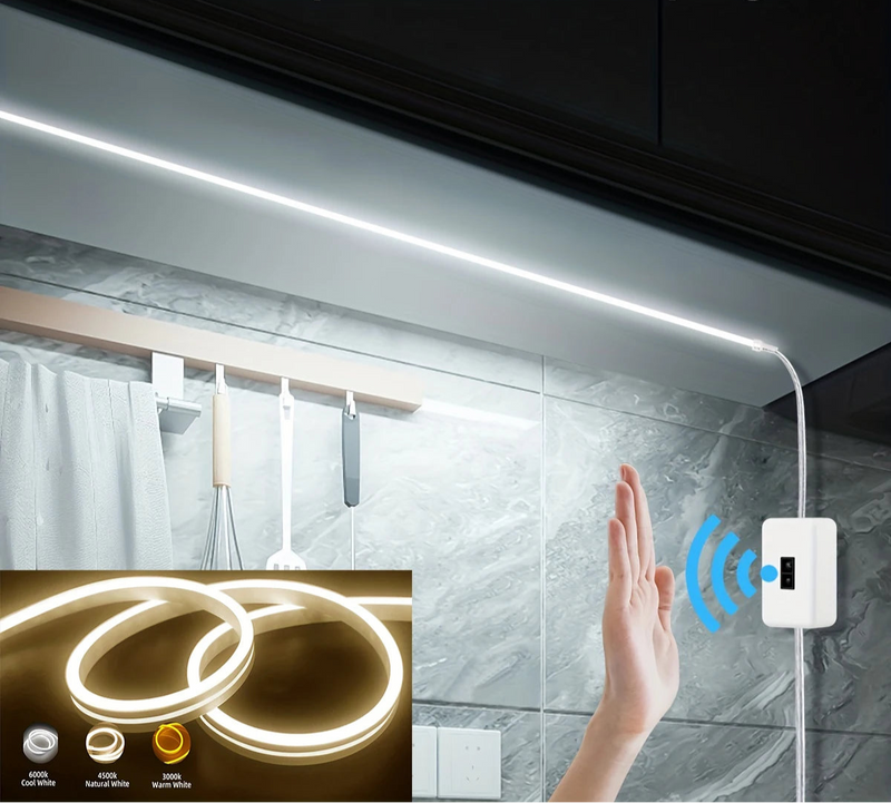 Fita LED USB Shine 5v