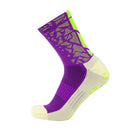 Meia Esportiva Masculina  Antiderrapante