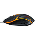 Mouse Gamer com Fio 3000 DPI