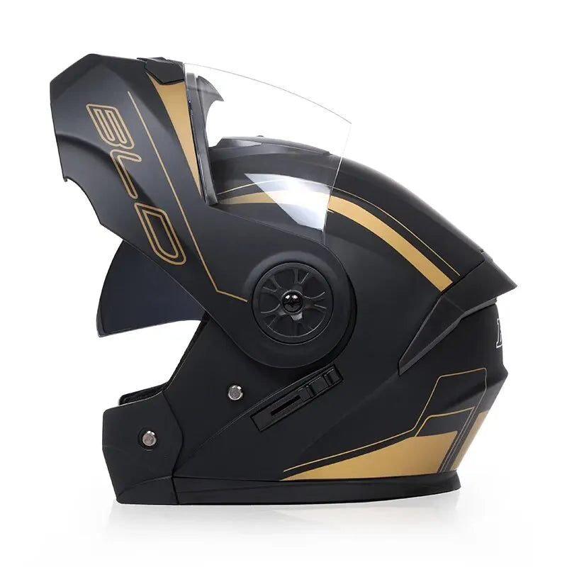 Capacete Flip Up BLD