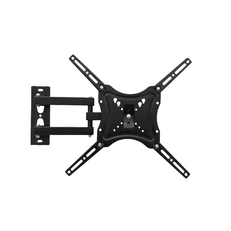 Suporte Articulado de Parede para TV – Ajustável 14” a 42” | Até 35kg