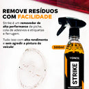 Vonixx Strike 500ml – Removedor de Piche, Cola e Ferrugem