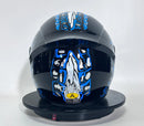 Capacete Unissex ABS