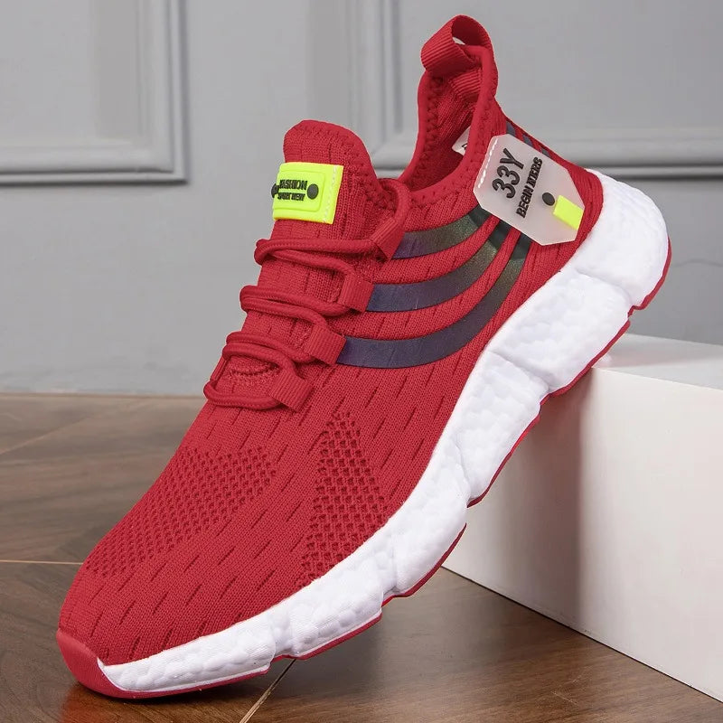 Tênis Masculino BIG RUNNING