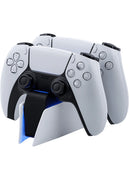 Dock Carregador Duplo para PS5