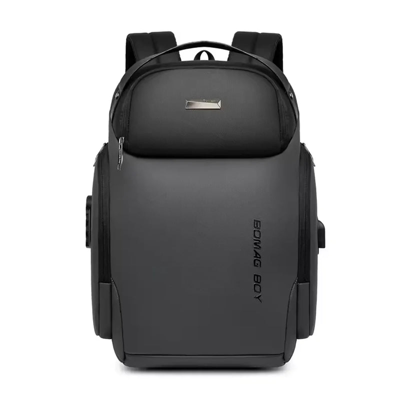 Mochila Executiva Antifurto com USB