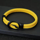 Pulseira Masculina Rope Trendy