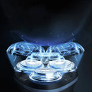 ENCHEN Blackstone Plus – Máquina de Barbear Elétrica Masculina