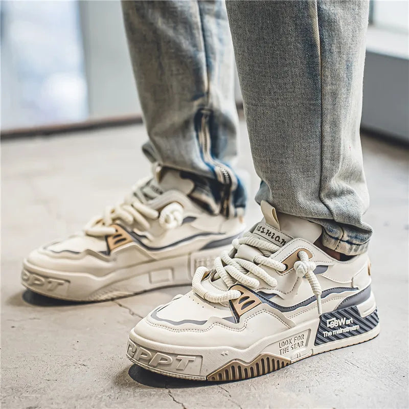 Tênis casual Masculino