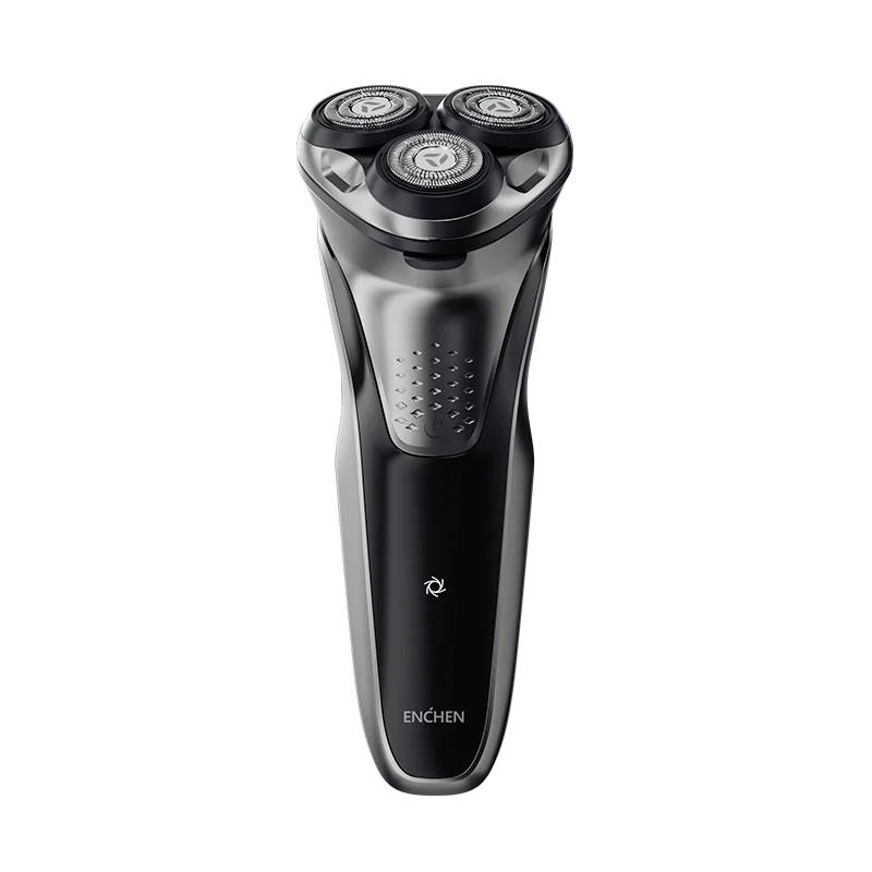 ENCHEN Blackstone Plus – Máquina de Barbear Elétrica Masculina