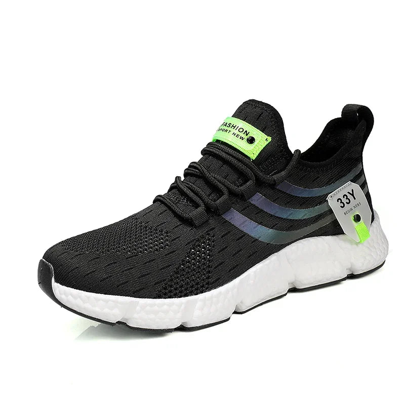 Tênis Masculino BIG RUNNING