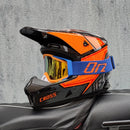 Capacete Off-Road ORZ