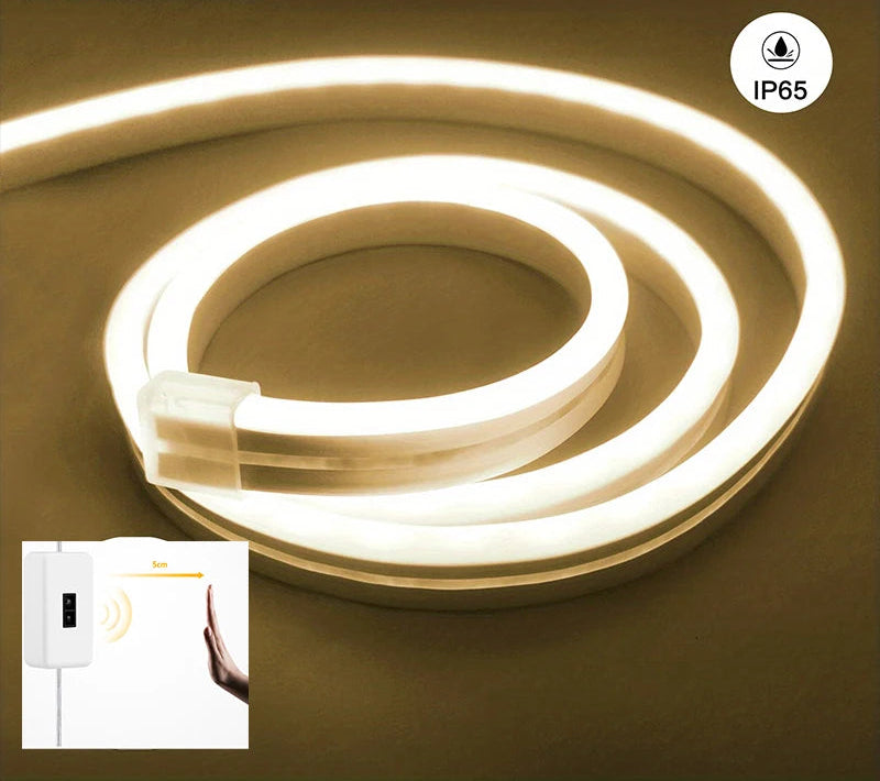 Fita LED USB Shine 5v