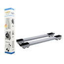 Suporte Universal com Rodas