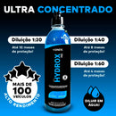 Selante Cerâmico Hidrorreativo Hydrox Pro 500ml – Vonixx