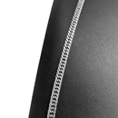 Corrente Masculina Grumet em Aço Inoxidável