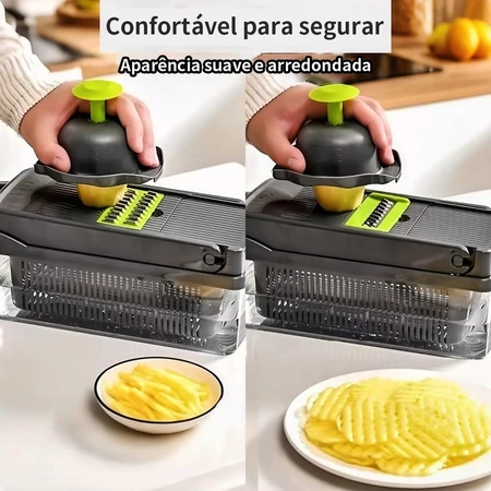 Cortador multiuso  16x1