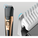 Maquina De Barbear Aparador e Depilador 3 em 1